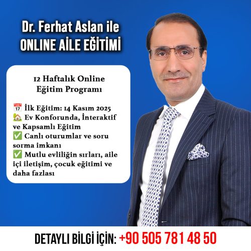 AİLE-OKULU 2026